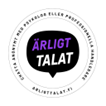 arligttalat