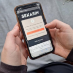 Sekasin-botten, alltid öppen